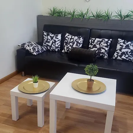 Arroyo Appartement Coreses Buitenkant foto