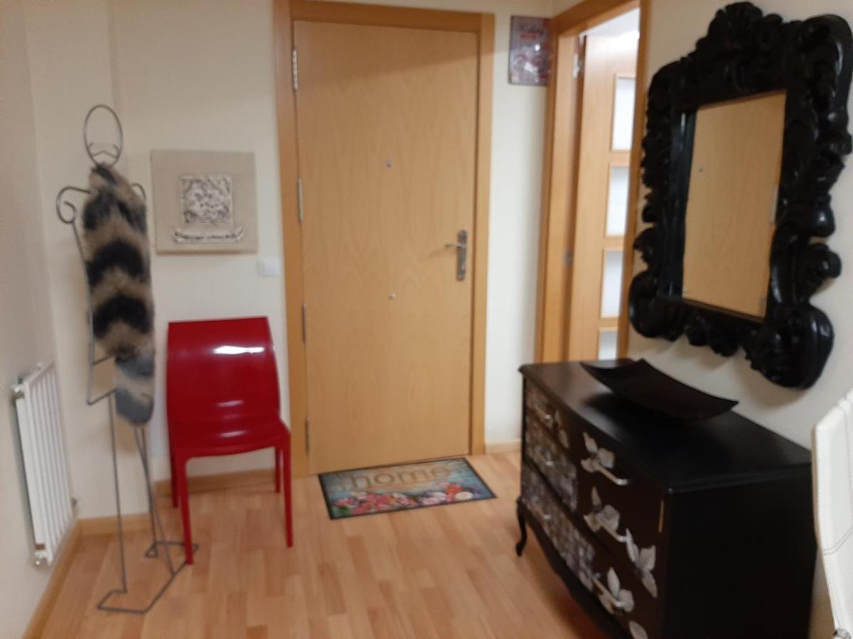 Apartamento Arroyo *