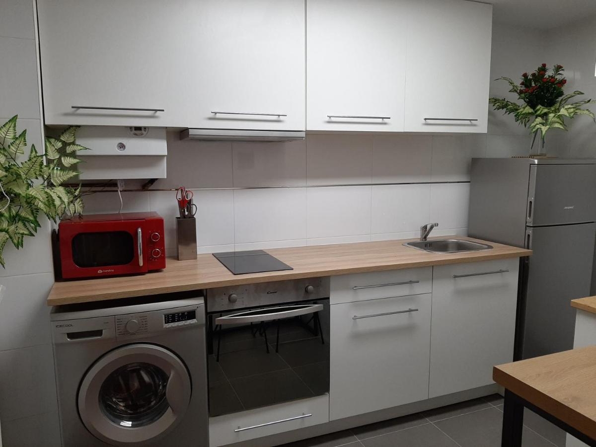 Apartment Arroyo Coreses