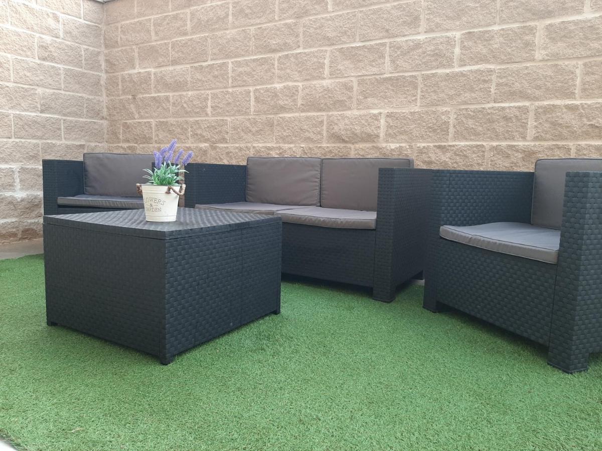 Arroyo Appartement *