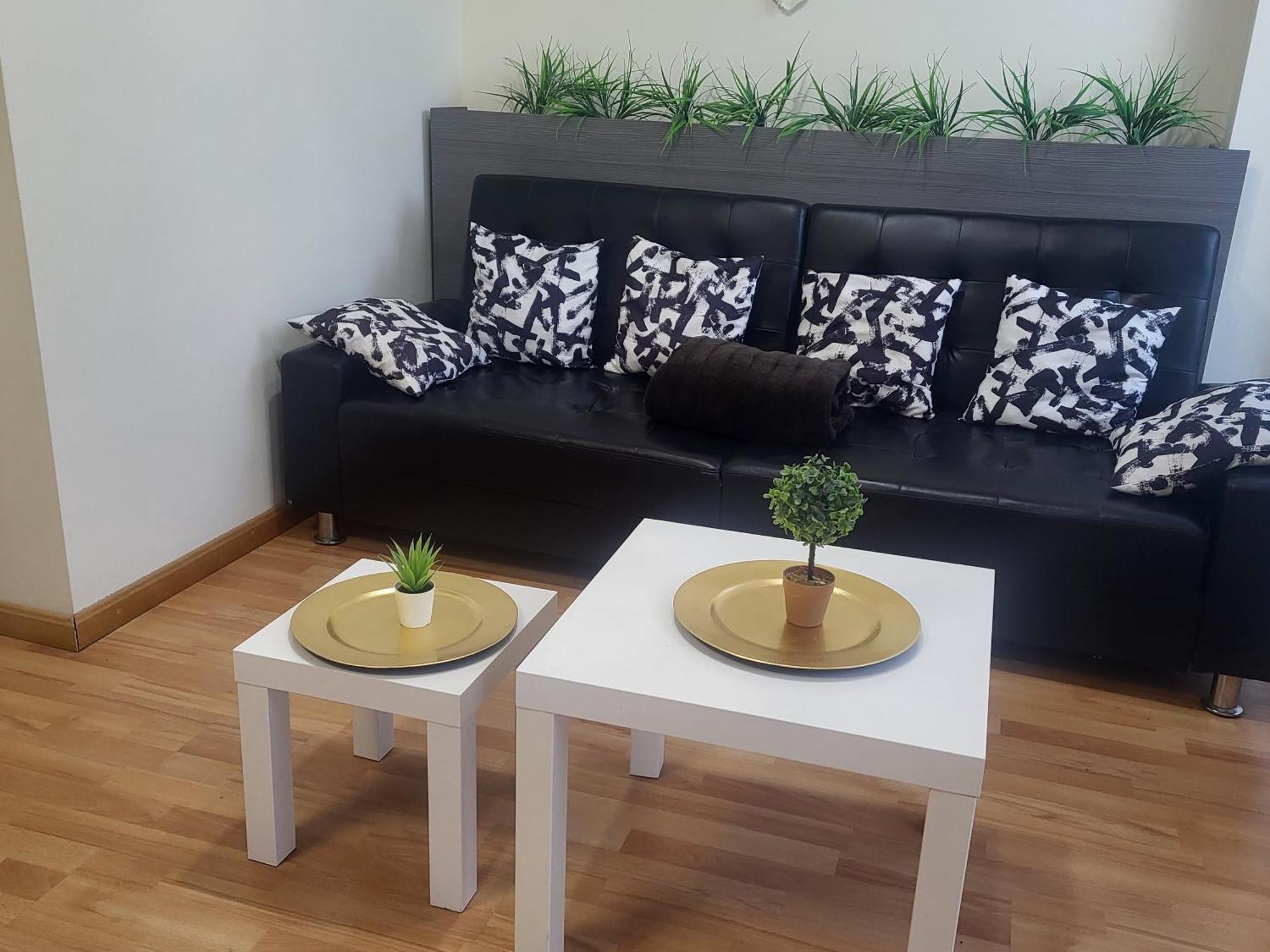 Apartamento Arroyo Coreses